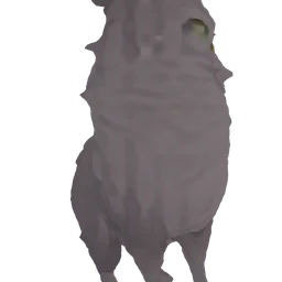 Katrina the cat sprite